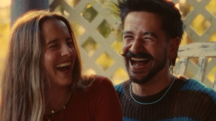 Camilo y Evaluna lanzan su propia canción navideña: 'Ya es Navidad en cada esquina'