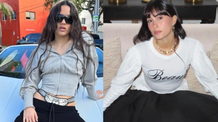 Rosalía y Aitana cuelan sus discos en el 'top 3' de los más vendidos en 2025