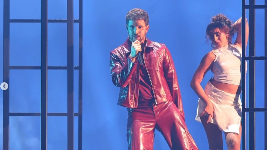 El Benidorm Fest ya tiene sus 12 finalistas tras celebrarse la segunda semifinal