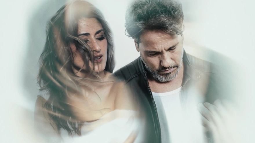Barei versiona junto a David DeMaría 'Vuela', de su álbum 'TRECE'