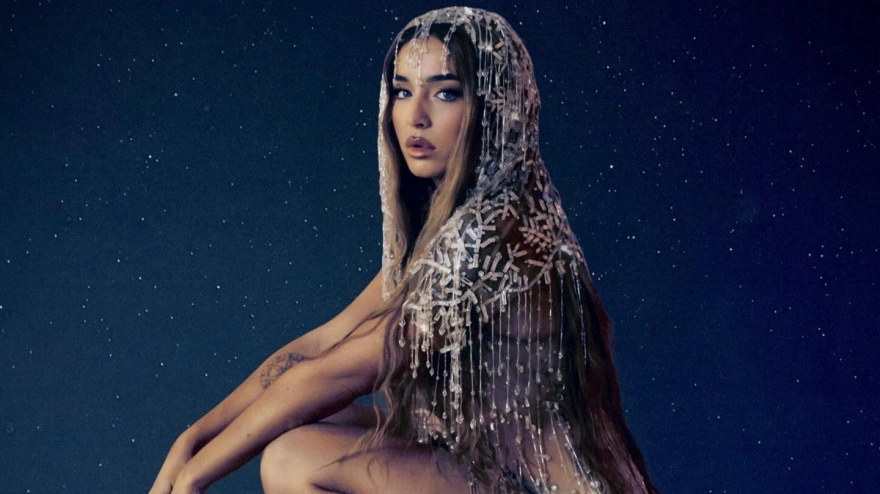 Lola Índigo será galardonada por Billboard antes de aterrizar en Rock in Rio Lisboa