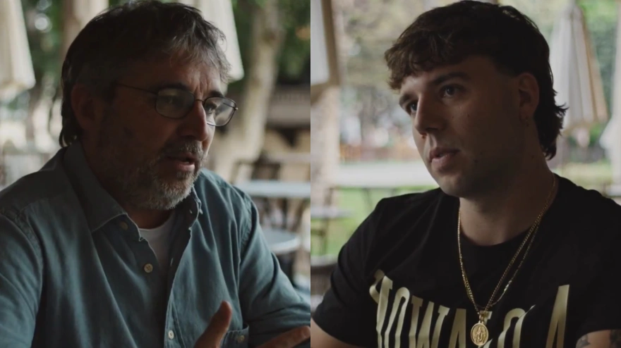 Jordi Évole y Quevedo