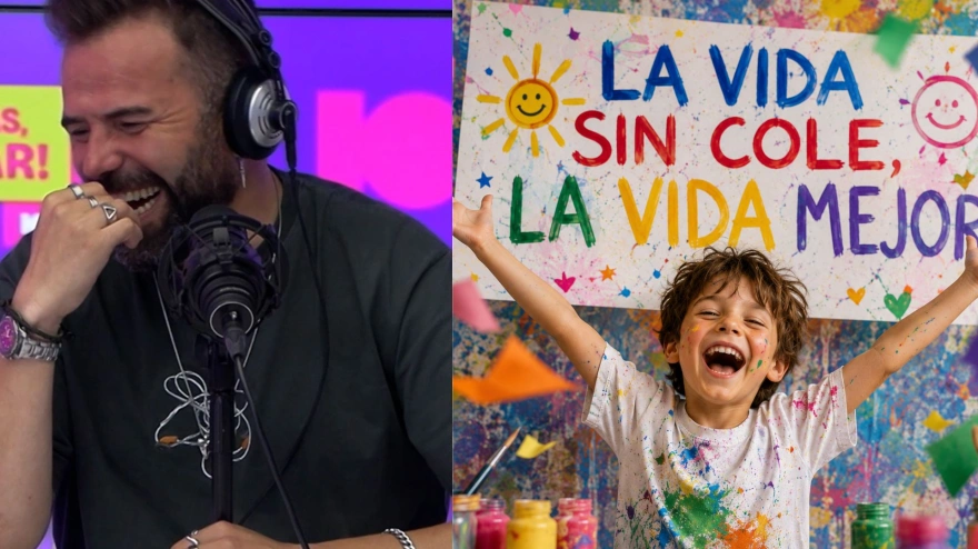 Los Niños y Jimeno