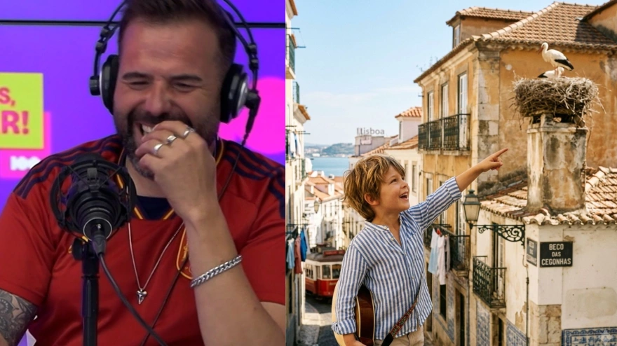 Los Niños y Jimeno