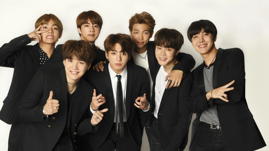 La cancelación de los conciertos de BTS en Chile