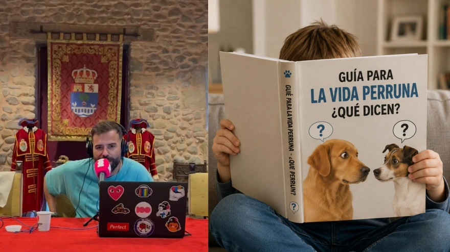 Los Niños explican a Jimeno por qué cuesta tanto volver al cole