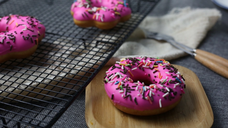 Donuts