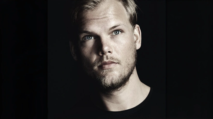 Avicii