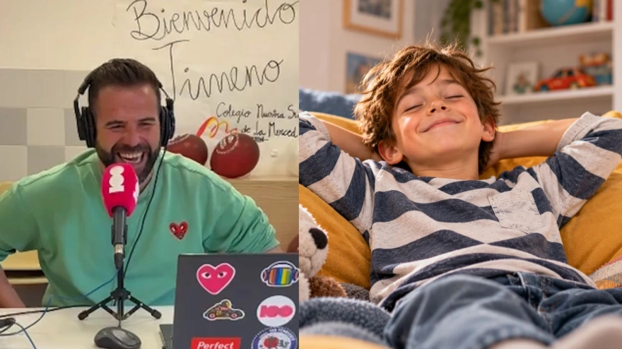 Los Niños y Jimeno 20261027