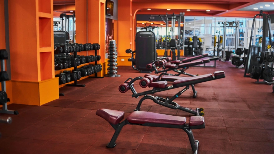 Gimnasio